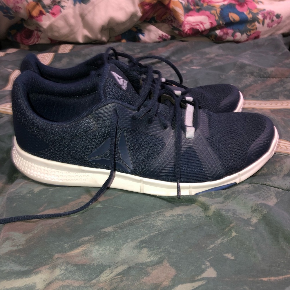 Reebok Men's shoes